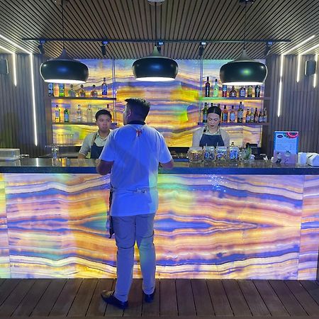 Acro Residences Guiguinto Bagian luar foto