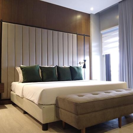 Acro Residences Guiguinto Bagian luar foto