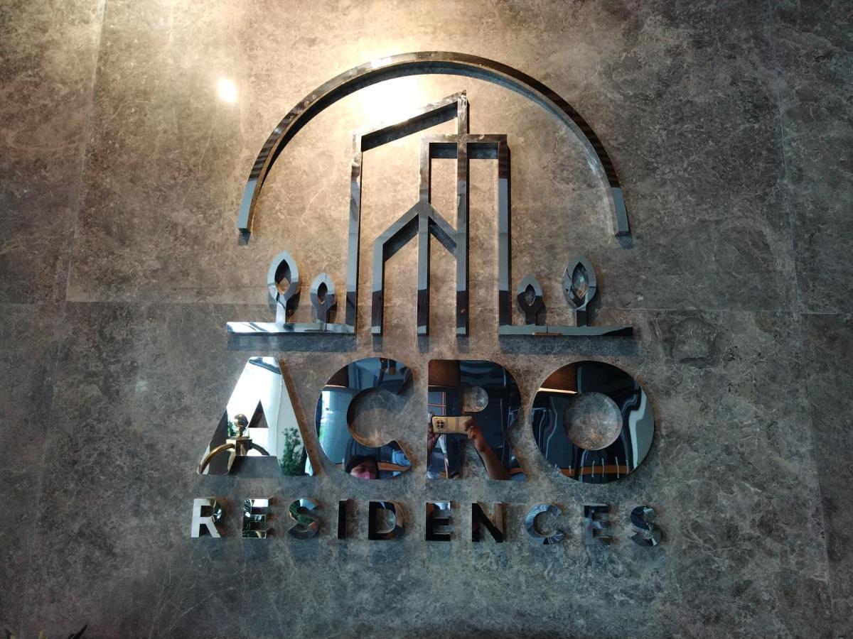 Acro Residences Guiguinto Bagian luar foto