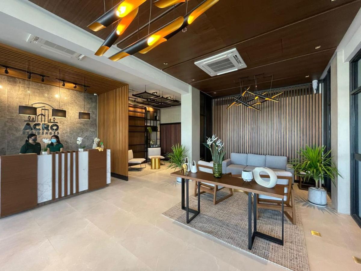 Acro Residences Guiguinto Bagian luar foto