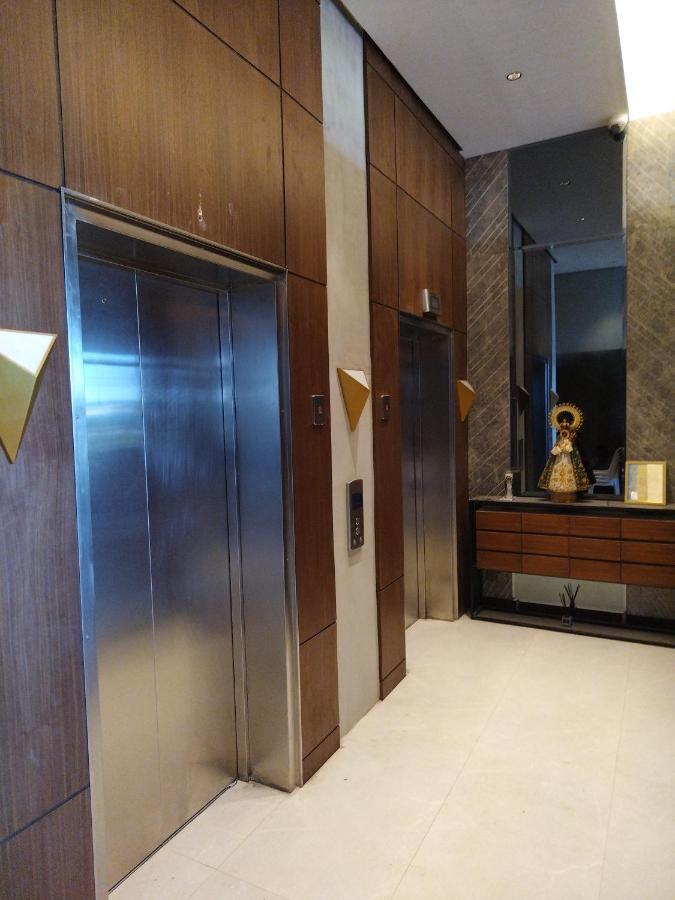 Acro Residences Guiguinto Bagian luar foto