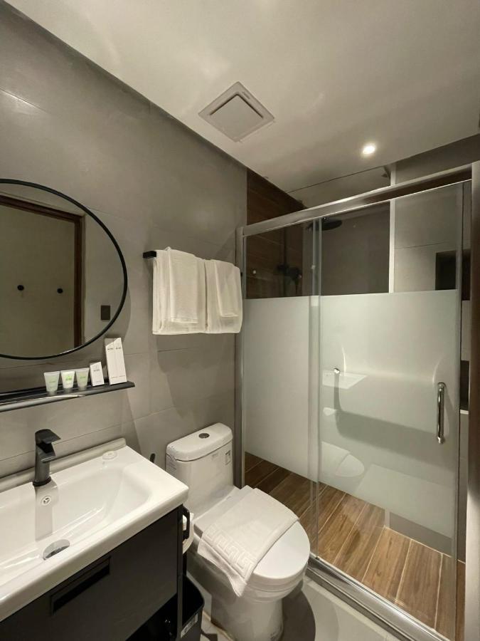 Acro Residences Guiguinto Bagian luar foto