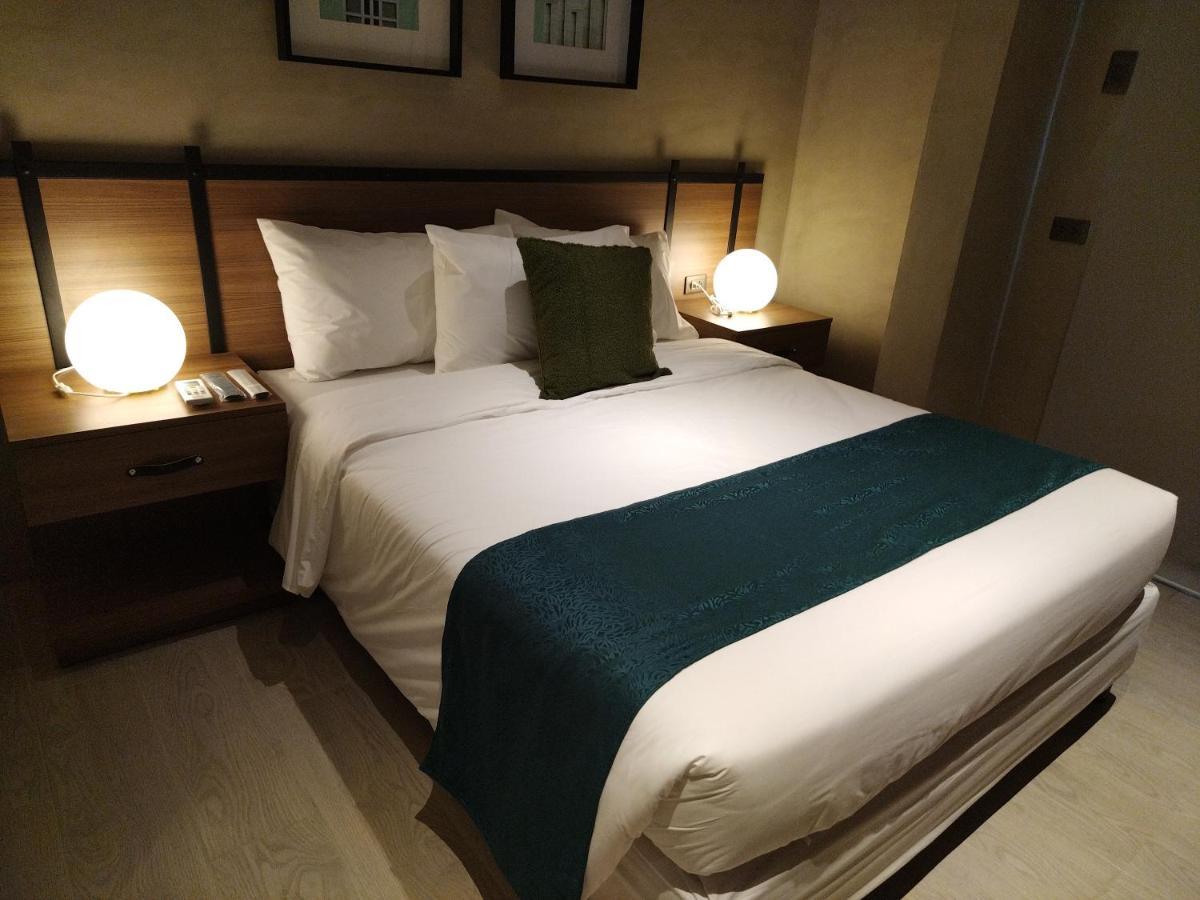 Acro Residences Guiguinto Bagian luar foto