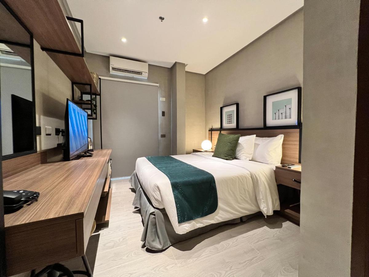 Acro Residences Guiguinto Bagian luar foto