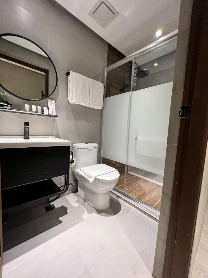 Acro Residences Guiguinto Bagian luar foto