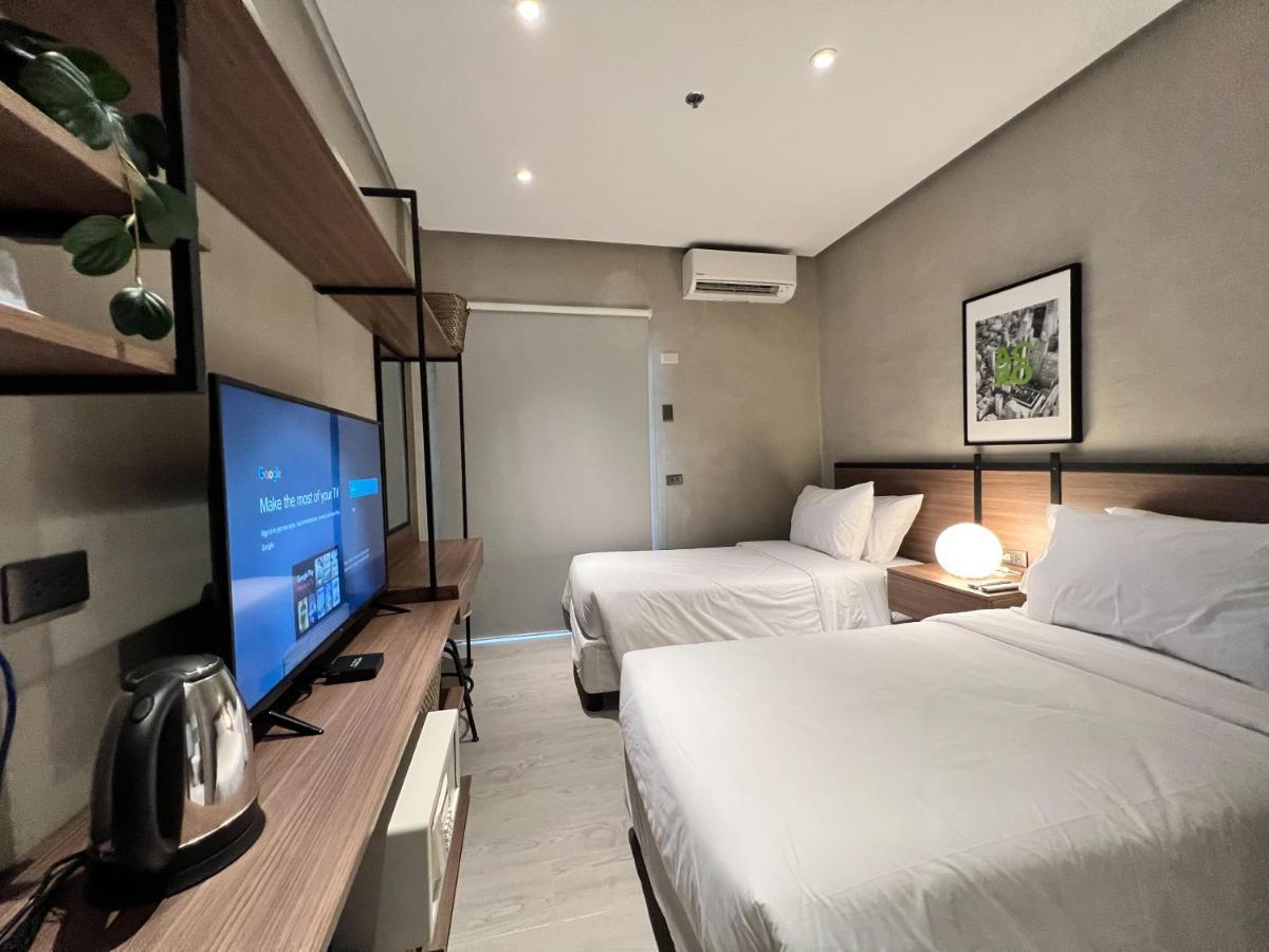 Acro Residences Guiguinto Bagian luar foto