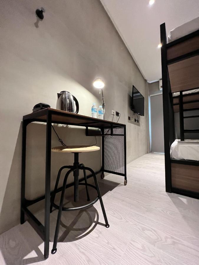 Acro Residences Guiguinto Bagian luar foto