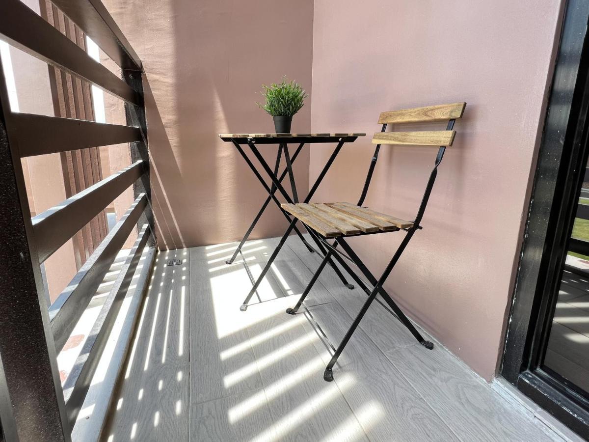 Acro Residences Guiguinto Bagian luar foto