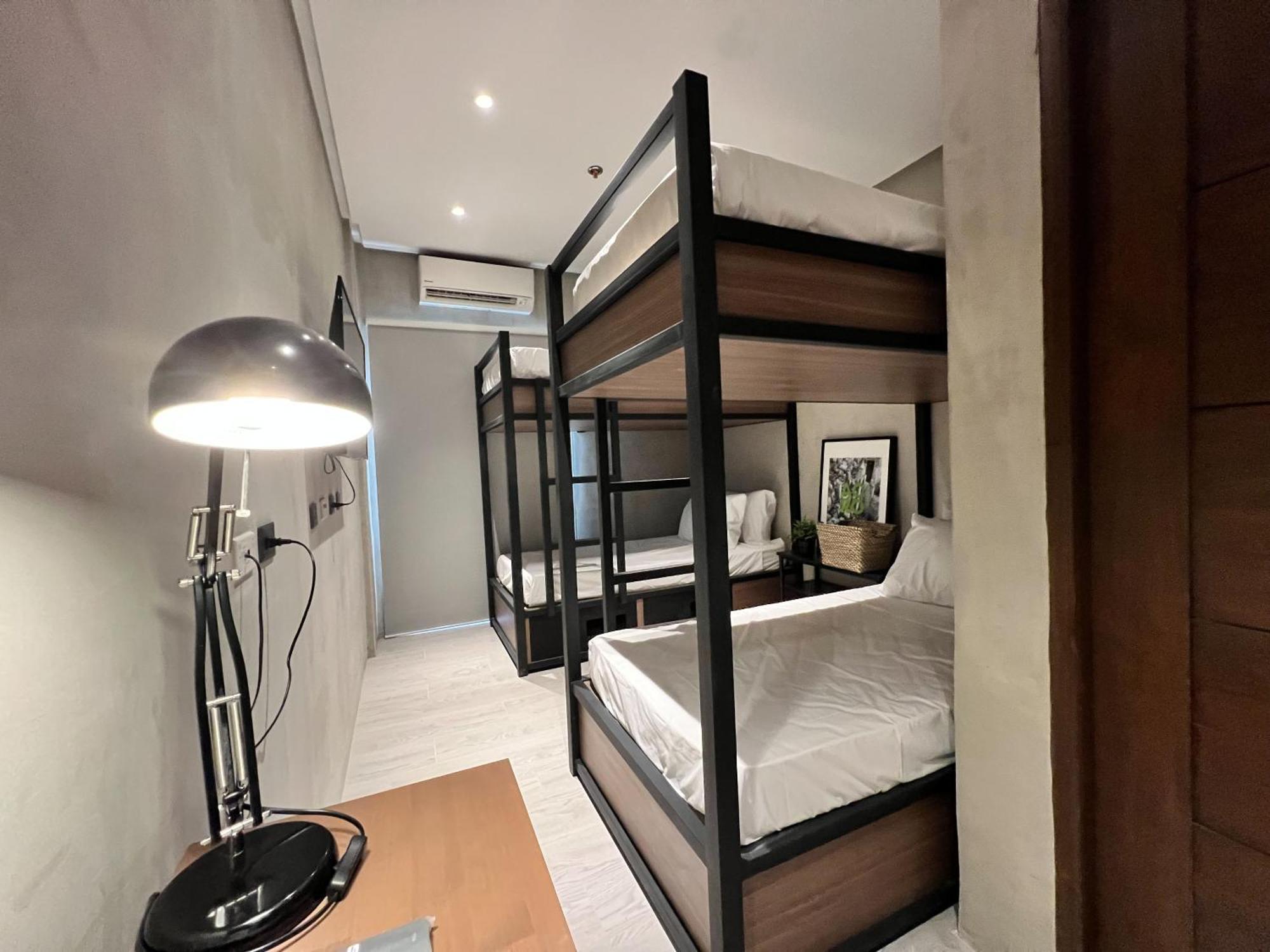 Acro Residences Guiguinto Bagian luar foto