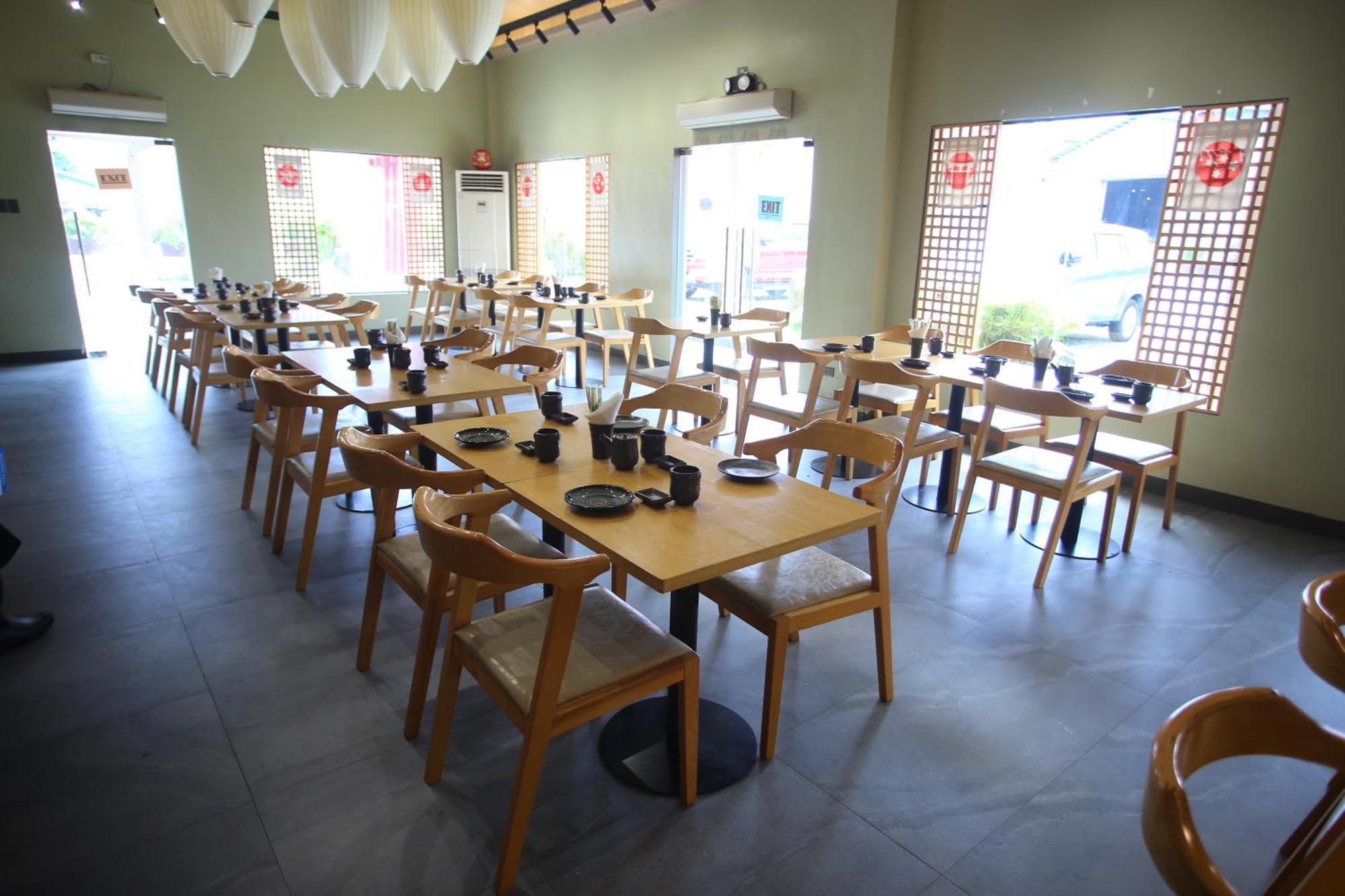 Acro Residences Guiguinto Bagian luar foto