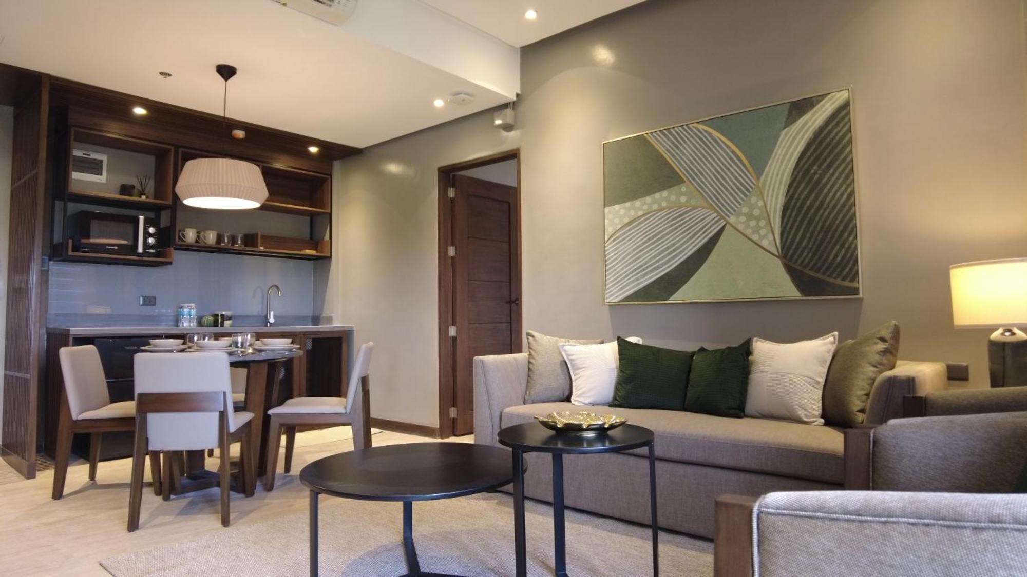Acro Residences Guiguinto Bagian luar foto