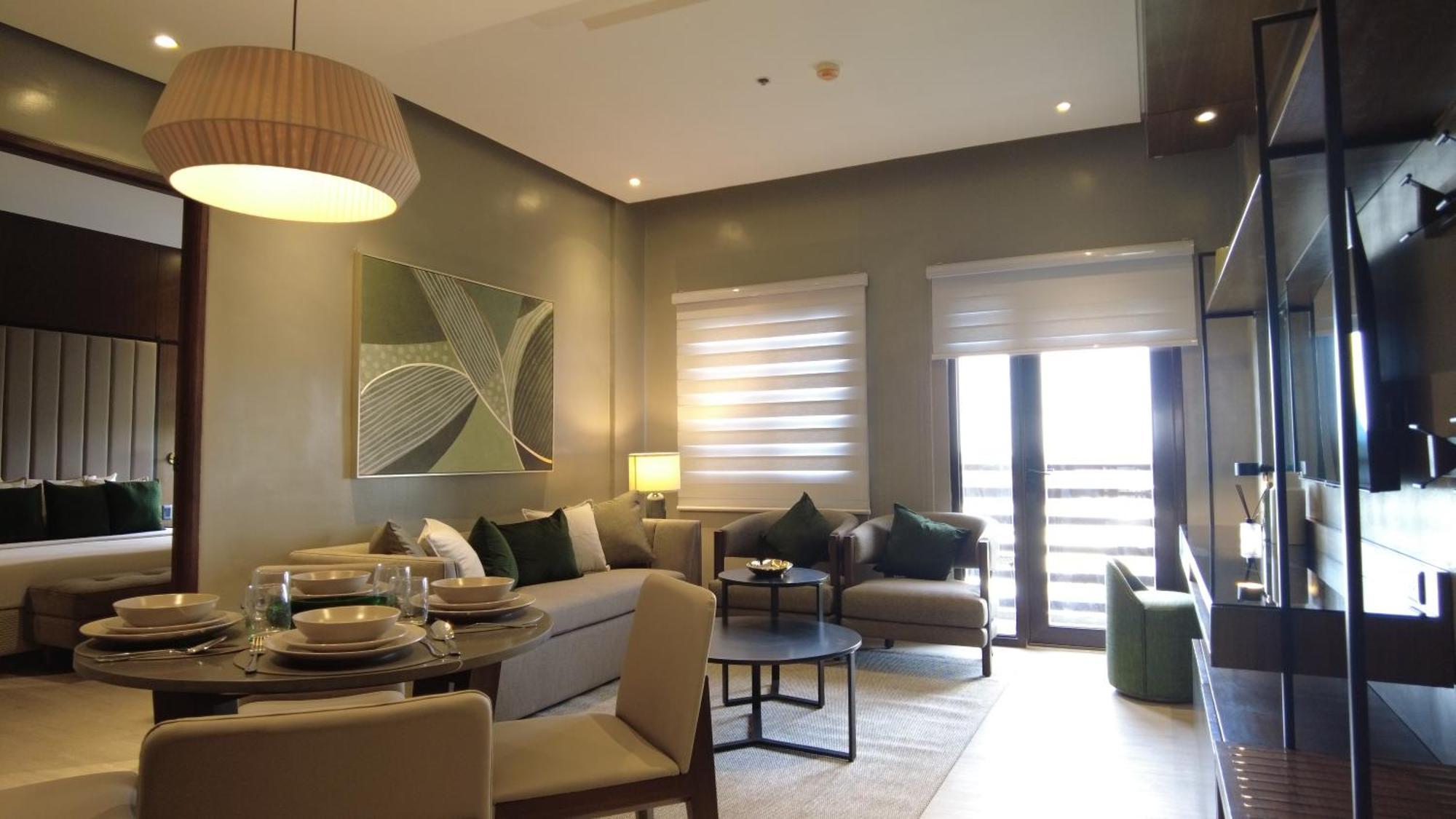 Acro Residences Guiguinto Bagian luar foto