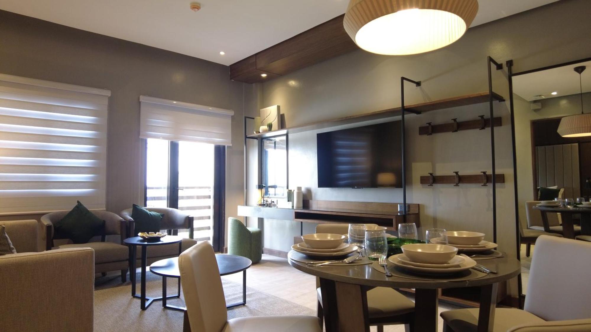 Acro Residences Guiguinto Bagian luar foto