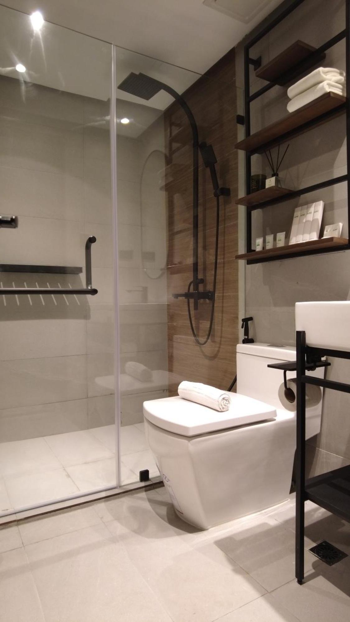 Acro Residences Guiguinto Bagian luar foto