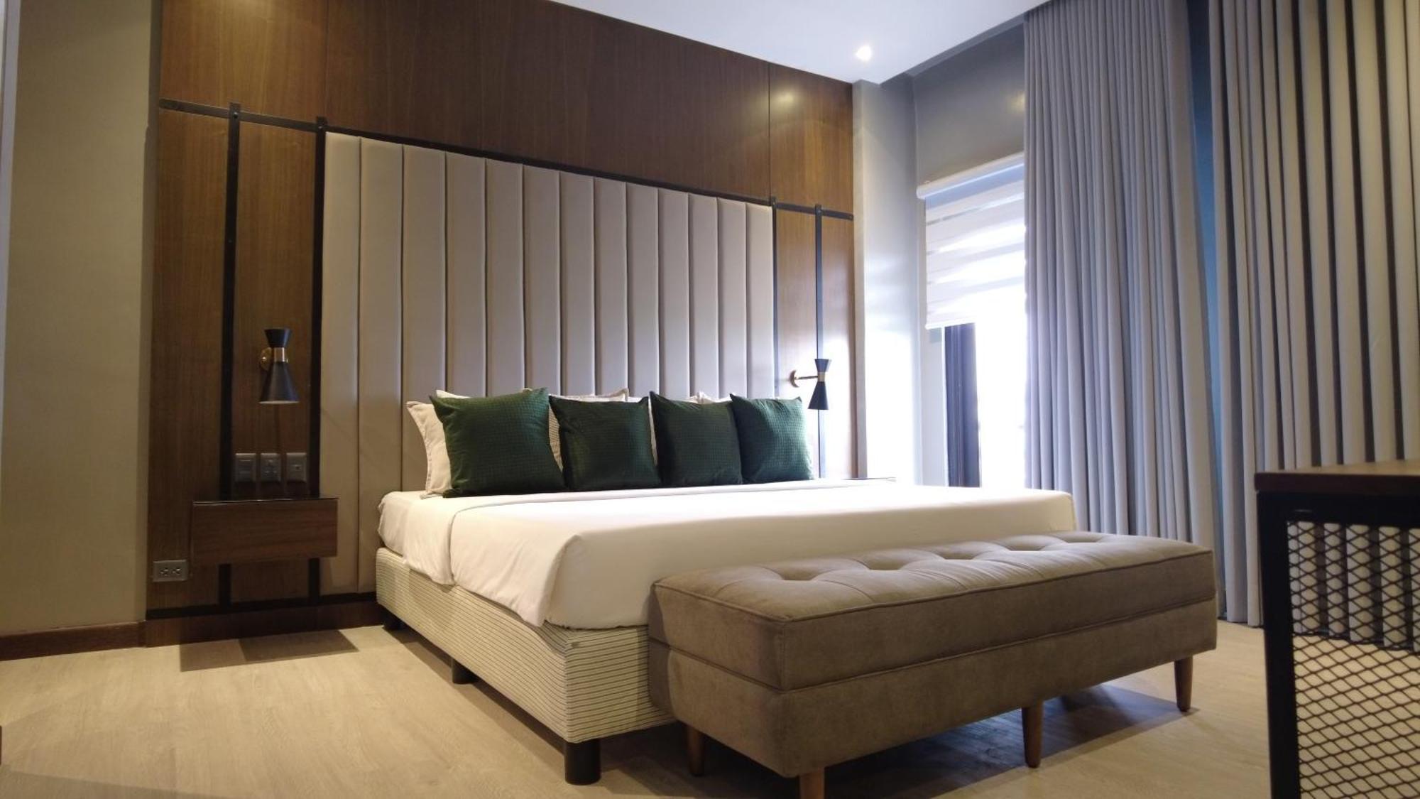 Acro Residences Guiguinto Bagian luar foto