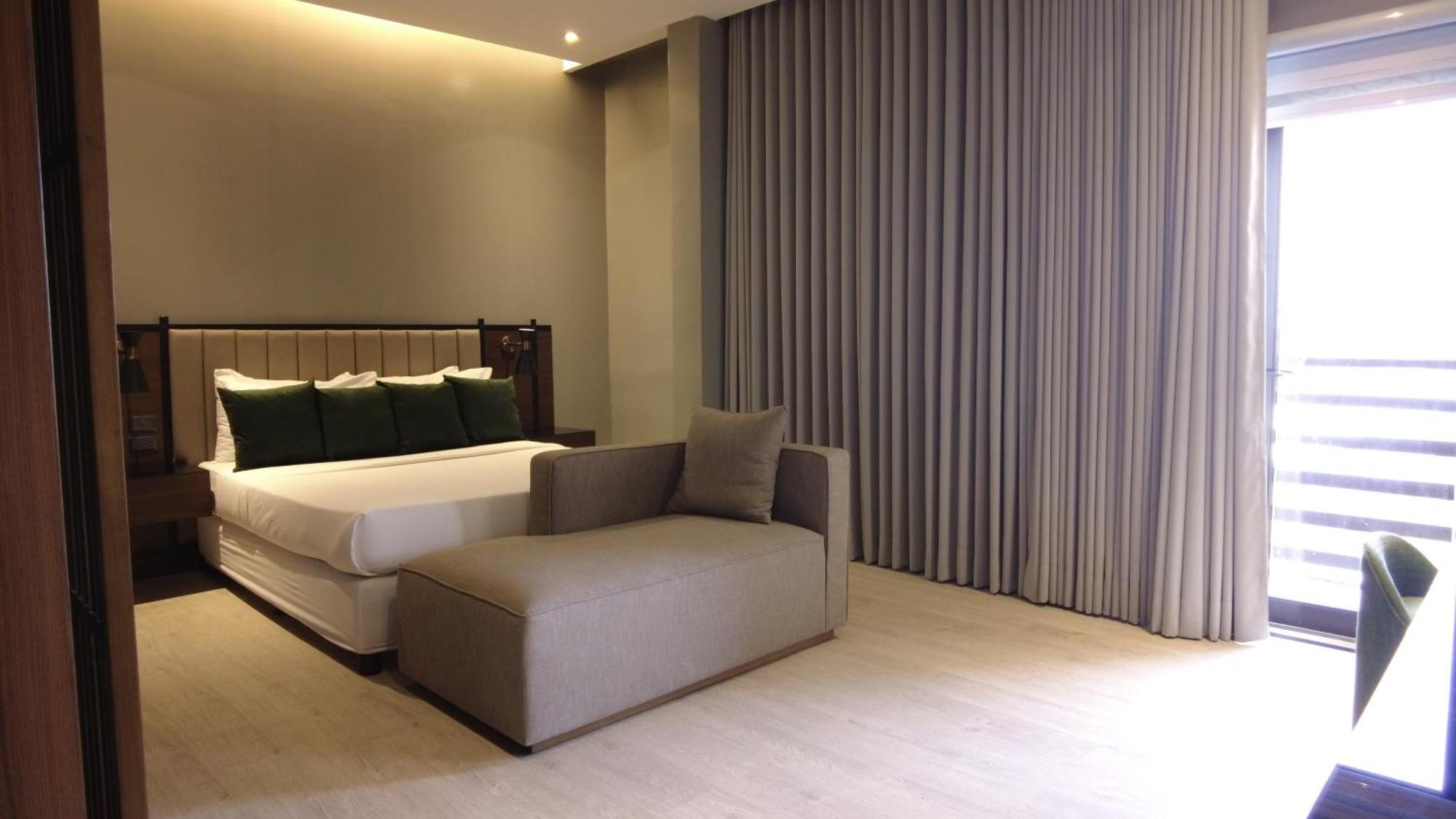 Acro Residences Guiguinto Bagian luar foto