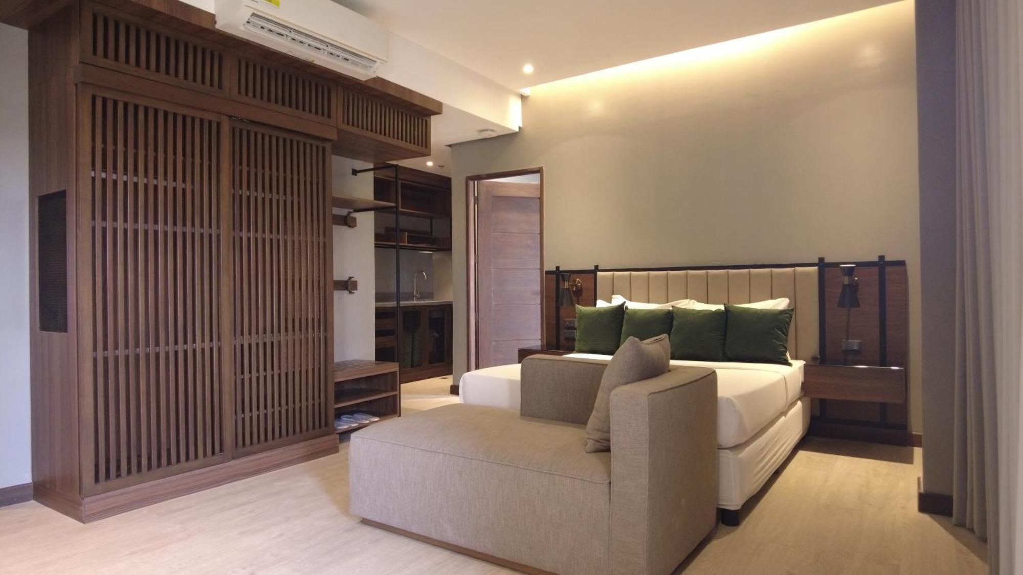 Acro Residences Guiguinto Bagian luar foto