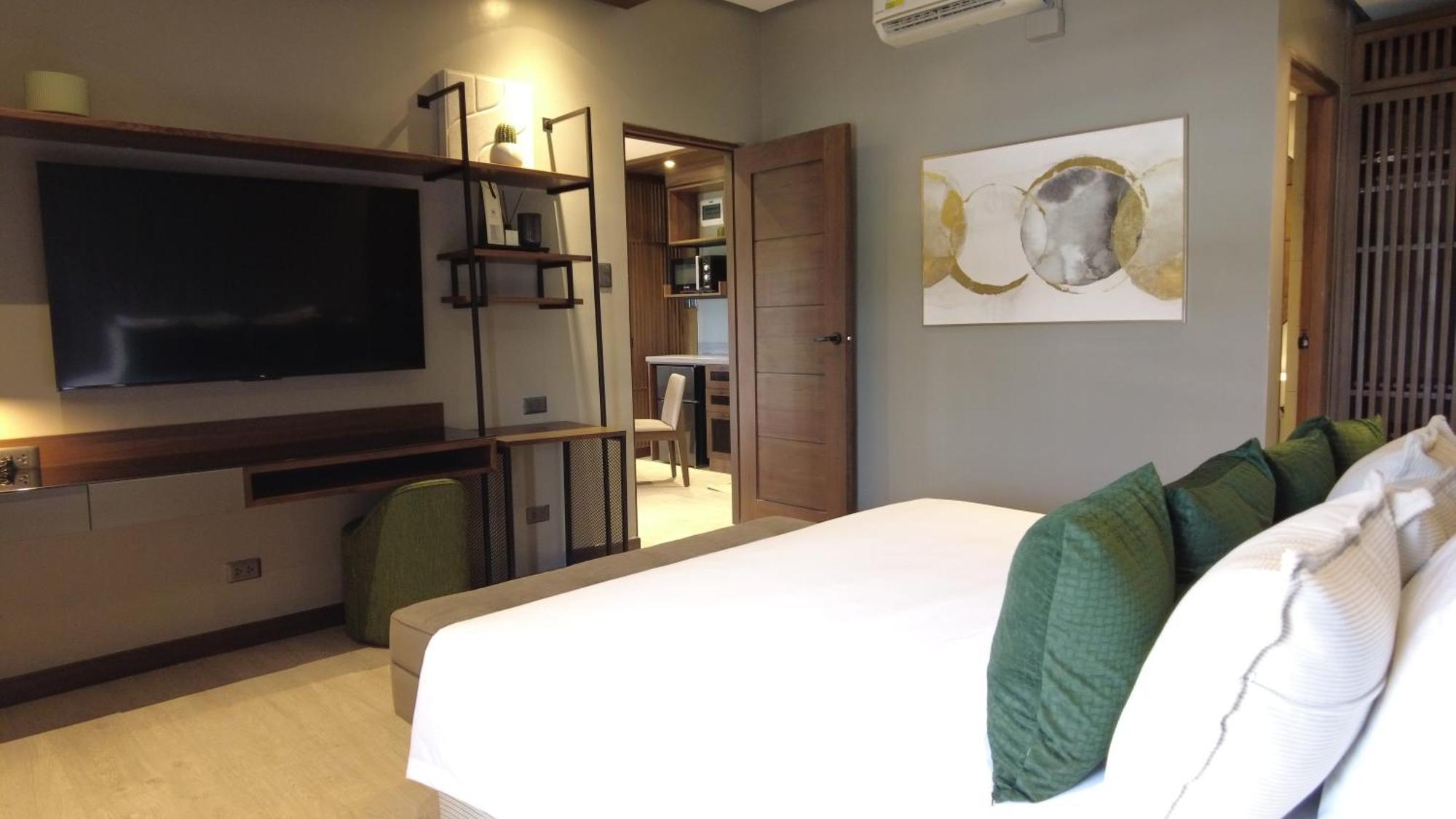Acro Residences Guiguinto Bagian luar foto