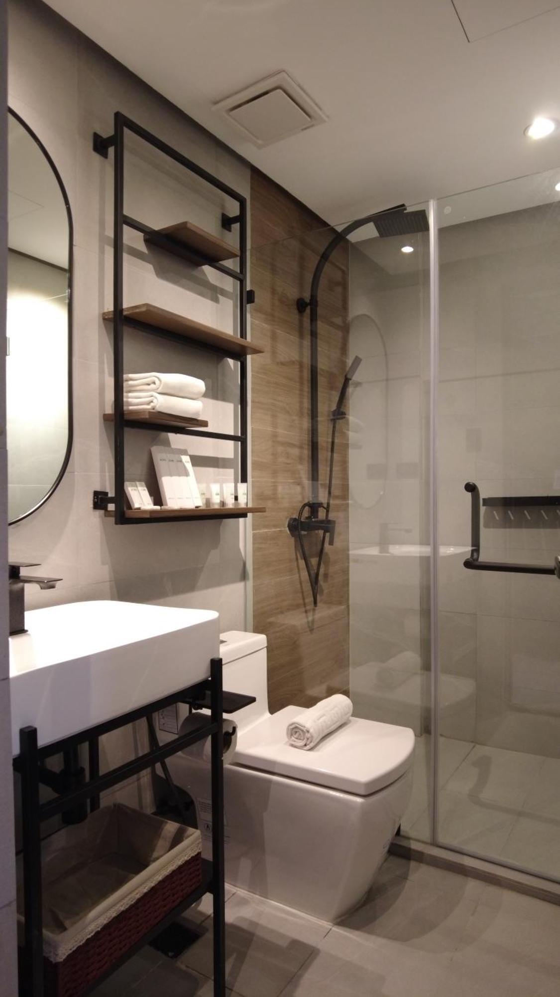 Acro Residences Guiguinto Bagian luar foto