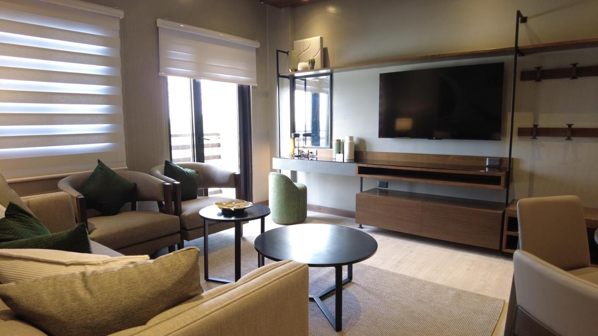 Acro Residences Guiguinto Bagian luar foto