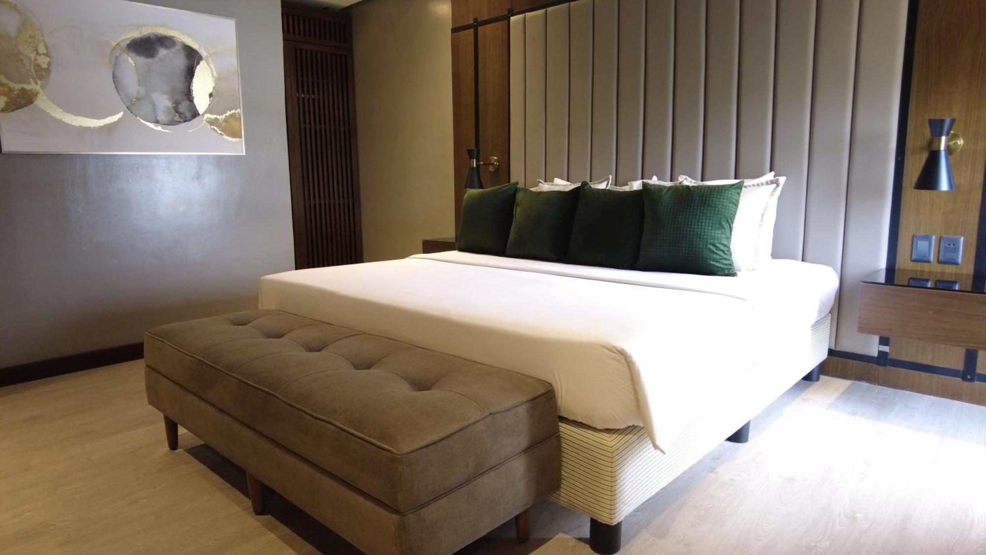 Acro Residences Guiguinto Bagian luar foto