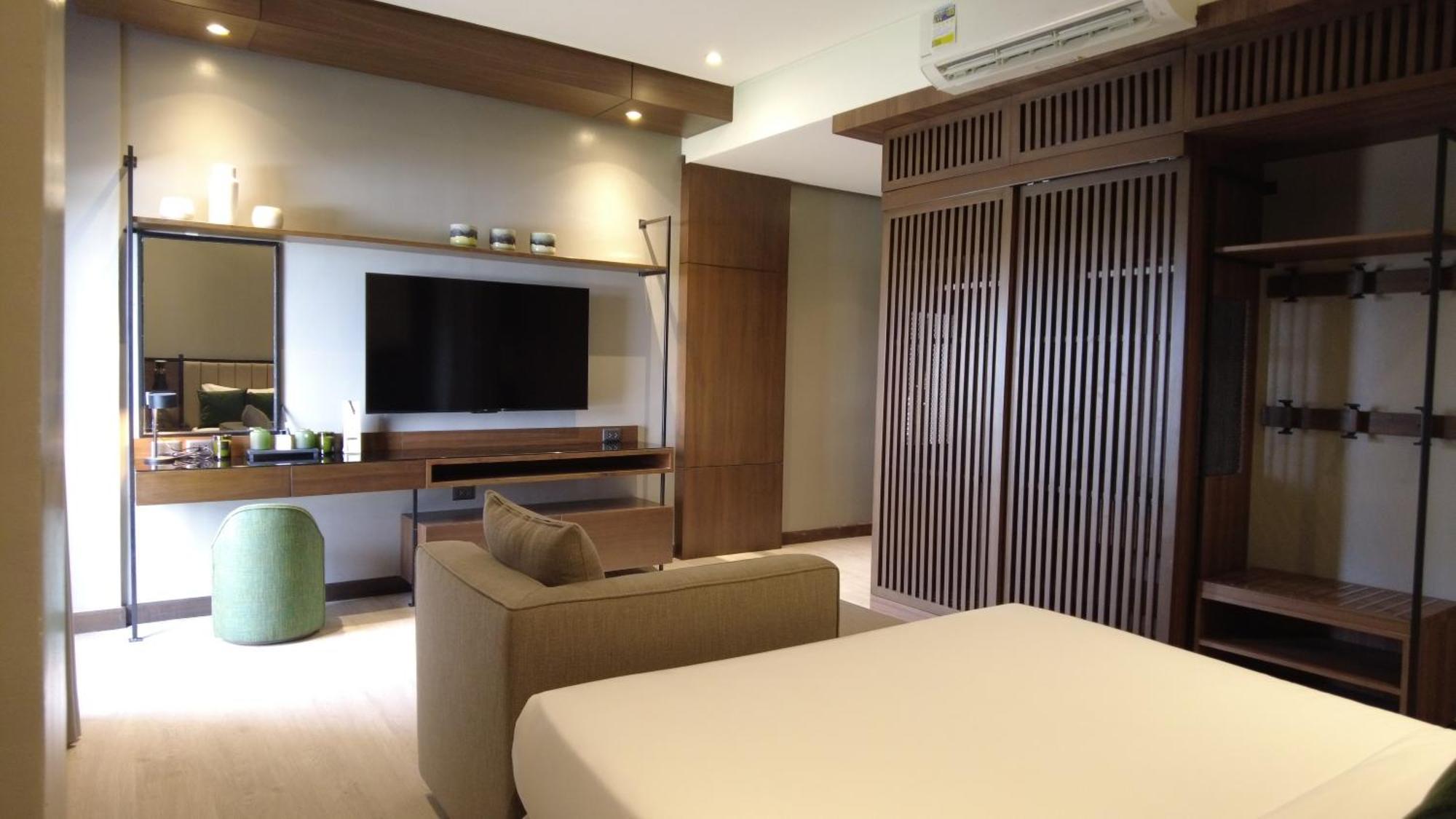 Acro Residences Guiguinto Bagian luar foto